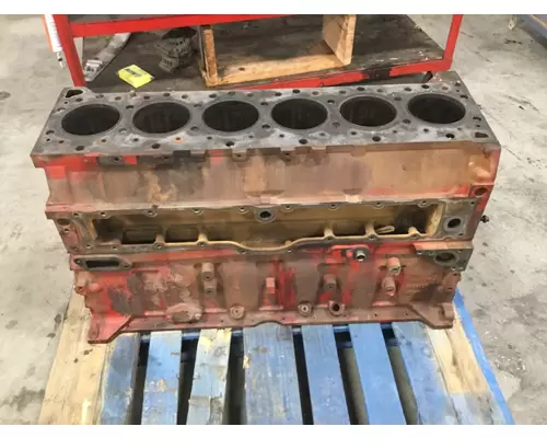 CUMMINS ISX15 Cylinder Block