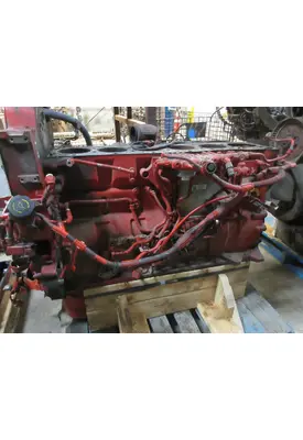 CUMMINS ISX15 Cylinder Block