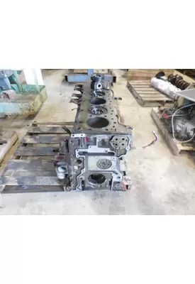 CUMMINS ISX15 Cylinder Block