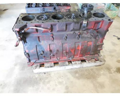 CUMMINS ISX15 Cylinder Block