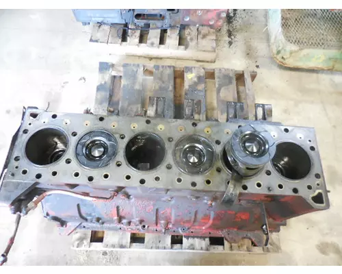 CUMMINS ISX15 Cylinder Block