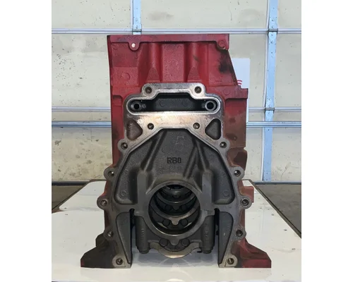 CUMMINS ISX15 Cylinder Block