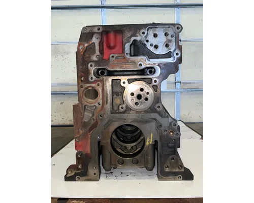 CUMMINS ISX15 Cylinder Block