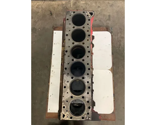 CUMMINS ISX15 Cylinder Block