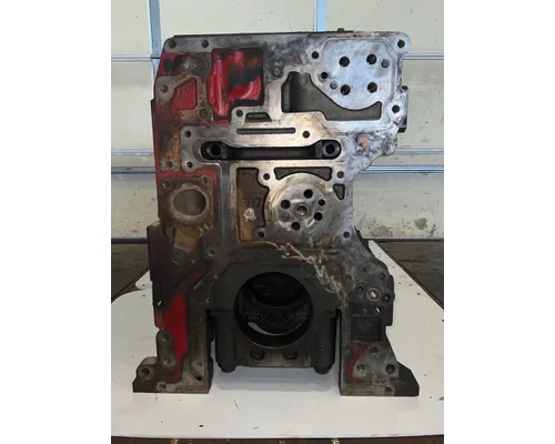 CUMMINS ISX15 Cylinder Block