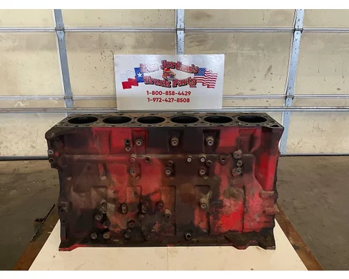 CUMMINS ISX15 Cylinder Block