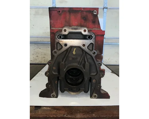 CUMMINS ISX15 Cylinder Block
