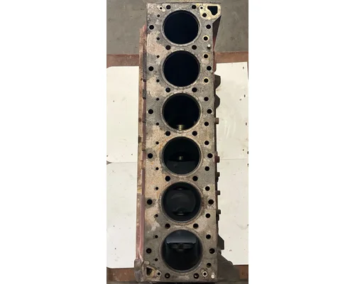 CUMMINS ISX15 Cylinder Block