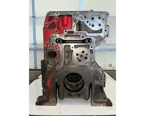 CUMMINS ISX15 Cylinder Block