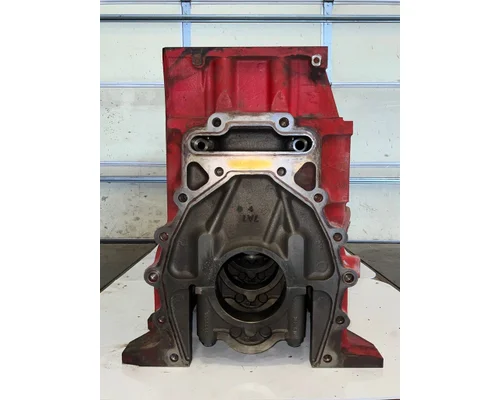 CUMMINS ISX15 Cylinder Block