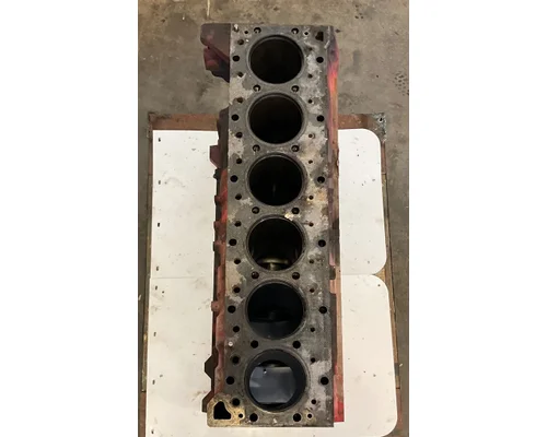 CUMMINS ISX15 Cylinder Block