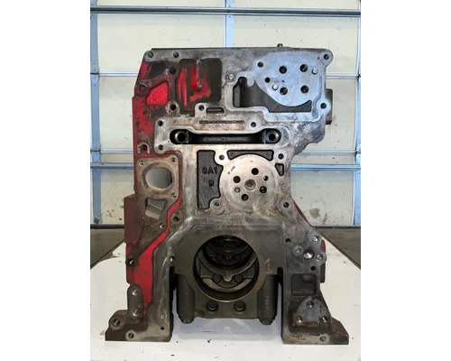 CUMMINS ISX15 Cylinder Block