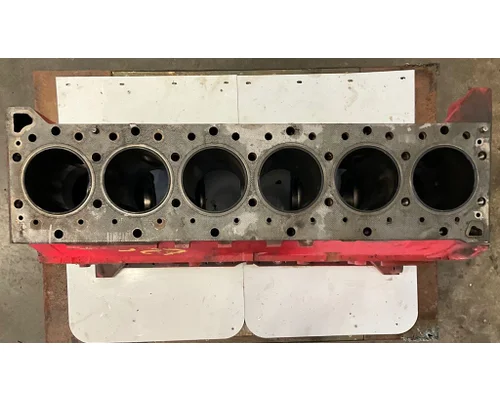 CUMMINS ISX15 Cylinder Block