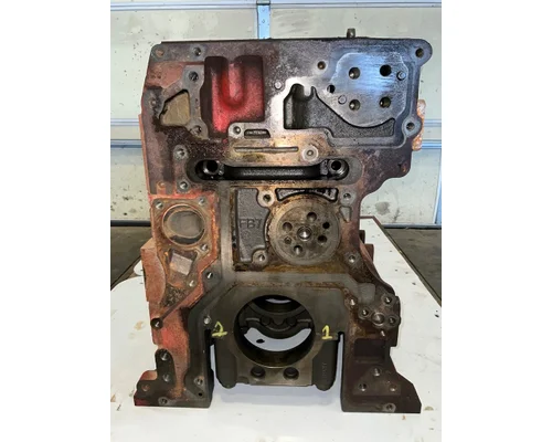 CUMMINS ISX15 Cylinder Block