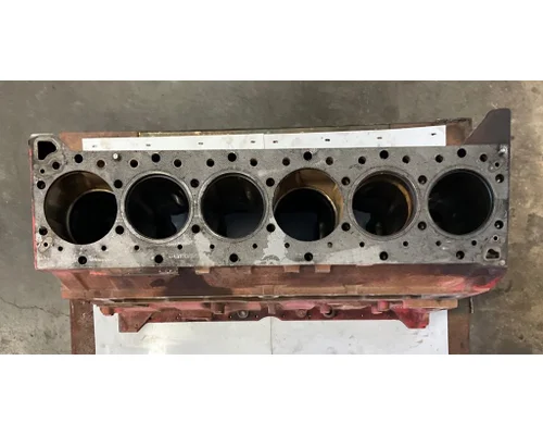 CUMMINS ISX15 Cylinder Block