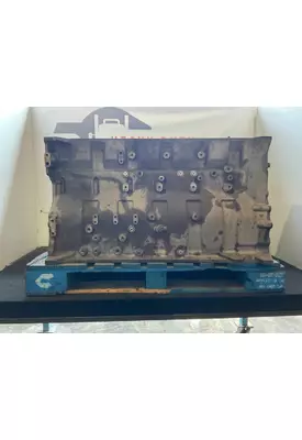 CUMMINS ISX15 Cylinder Block