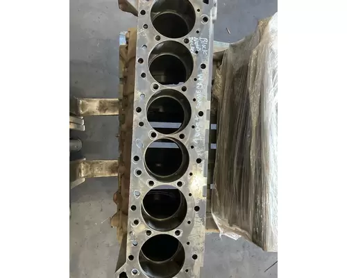 CUMMINS ISX15 Cylinder Block