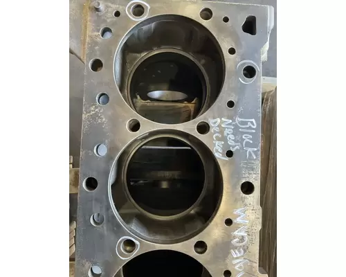 CUMMINS ISX15 Cylinder Block