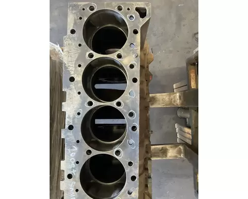 CUMMINS ISX15 Cylinder Block