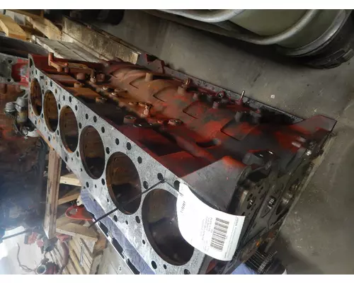 CUMMINS ISX15 Cylinder Block