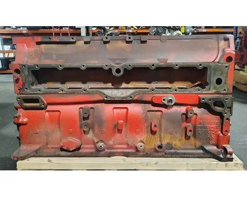 CUMMINS ISX15 Cylinder Block