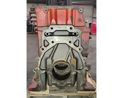 CUMMINS ISX15 Cylinder Block