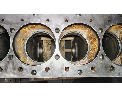 CUMMINS ISX15 Cylinder Block