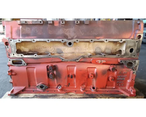 CUMMINS ISX15 Cylinder Block
