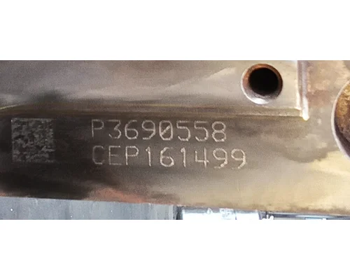 CUMMINS ISX15 Cylinder Block