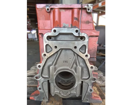 CUMMINS ISX15 Cylinder Block