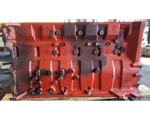 CUMMINS ISX15 Cylinder Block