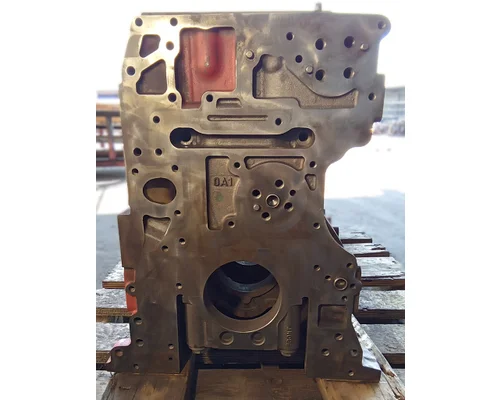 CUMMINS ISX15 Cylinder Block