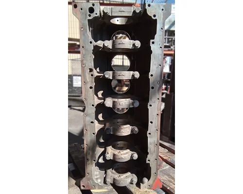 CUMMINS ISX15 Cylinder Block