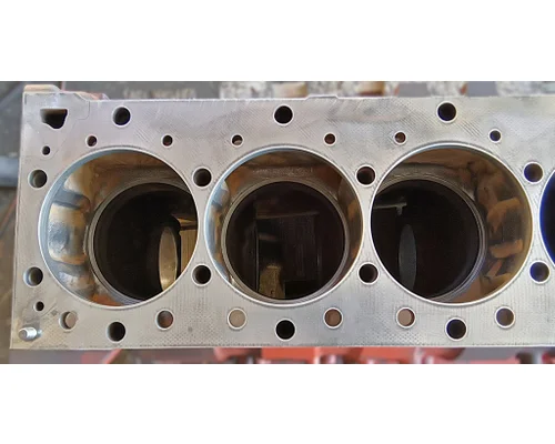 CUMMINS ISX15 Cylinder Block