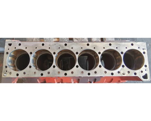 CUMMINS ISX15 Cylinder Block