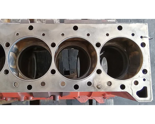 CUMMINS ISX15 Cylinder Block