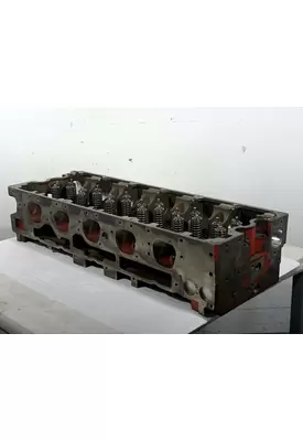 CUMMINS ISX15 Cylinder Head