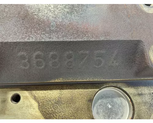 CUMMINS ISX15 Cylinder Head