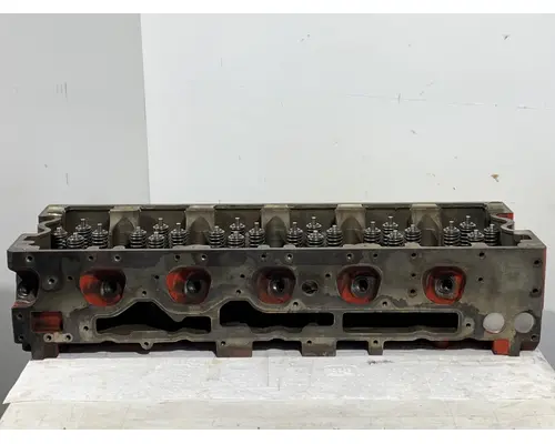 CUMMINS ISX15 Cylinder Head
