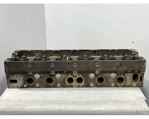 CUMMINS ISX15 Cylinder Head