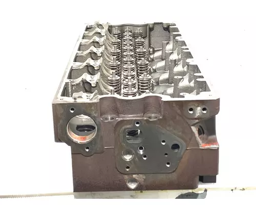 CUMMINS ISX15 Cylinder Head