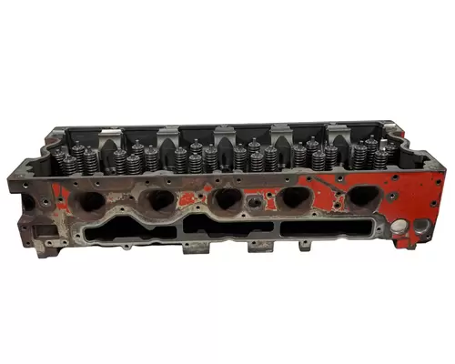 CUMMINS ISX15 Cylinder Head