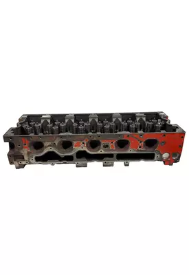 CUMMINS ISX15 Cylinder Head