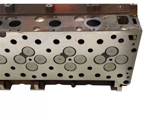 CUMMINS ISX15 Cylinder Head