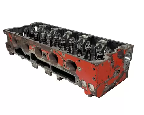 CUMMINS ISX15 Cylinder Head
