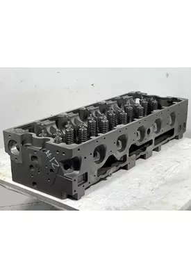 CUMMINS ISX15 Cylinder Head