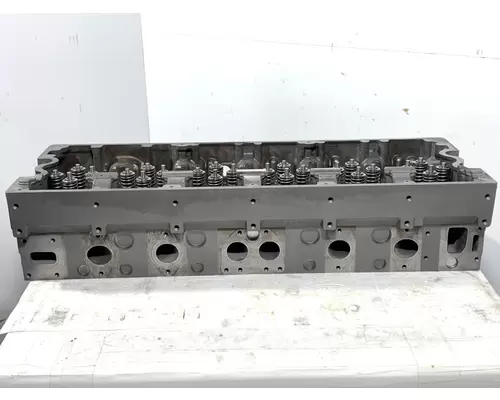 CUMMINS ISX15 Cylinder Head