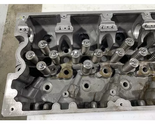 CUMMINS ISX15 Cylinder Head