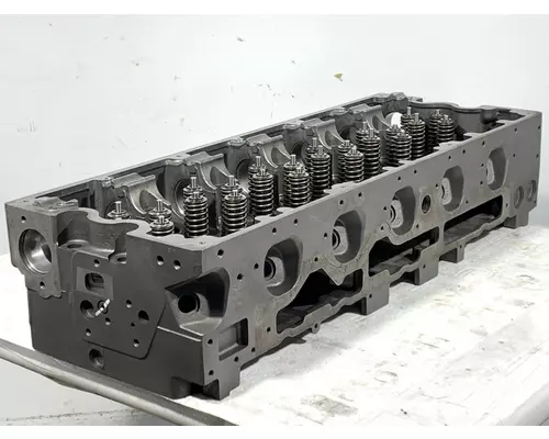 CUMMINS ISX15 Cylinder Head