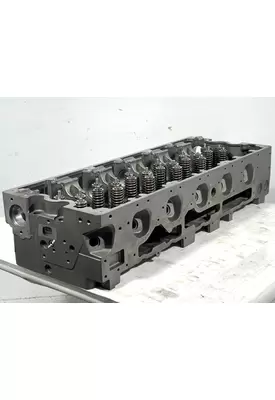 CUMMINS ISX15 Cylinder Head